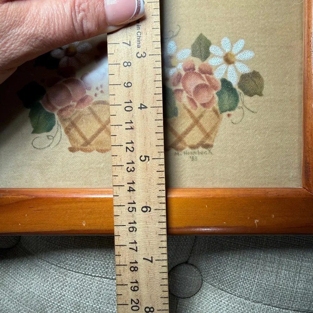 N/A charming vintage